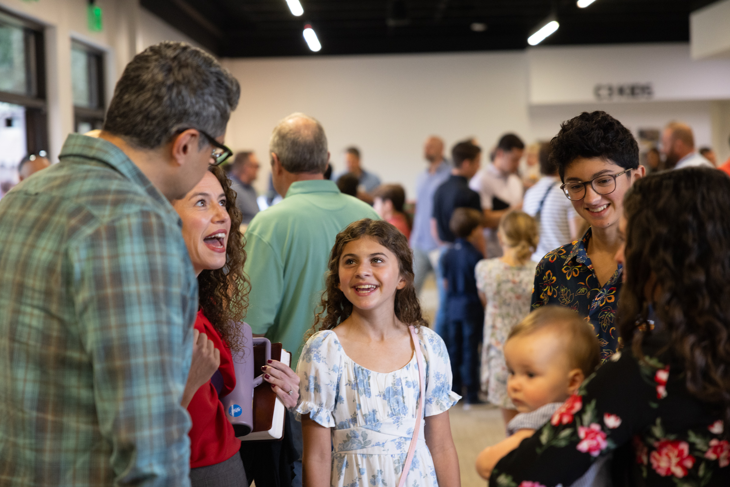 Christ Community Church C3