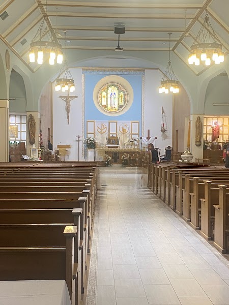 Immaculate Conception Parish