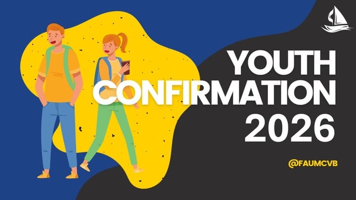 Francis Asbury United Methodist Church