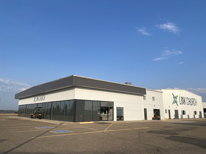 The Link Church