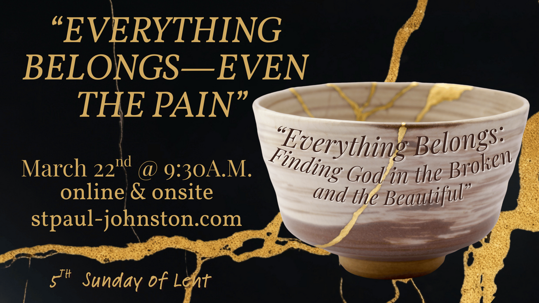 Saint Paul Presbyterian Church