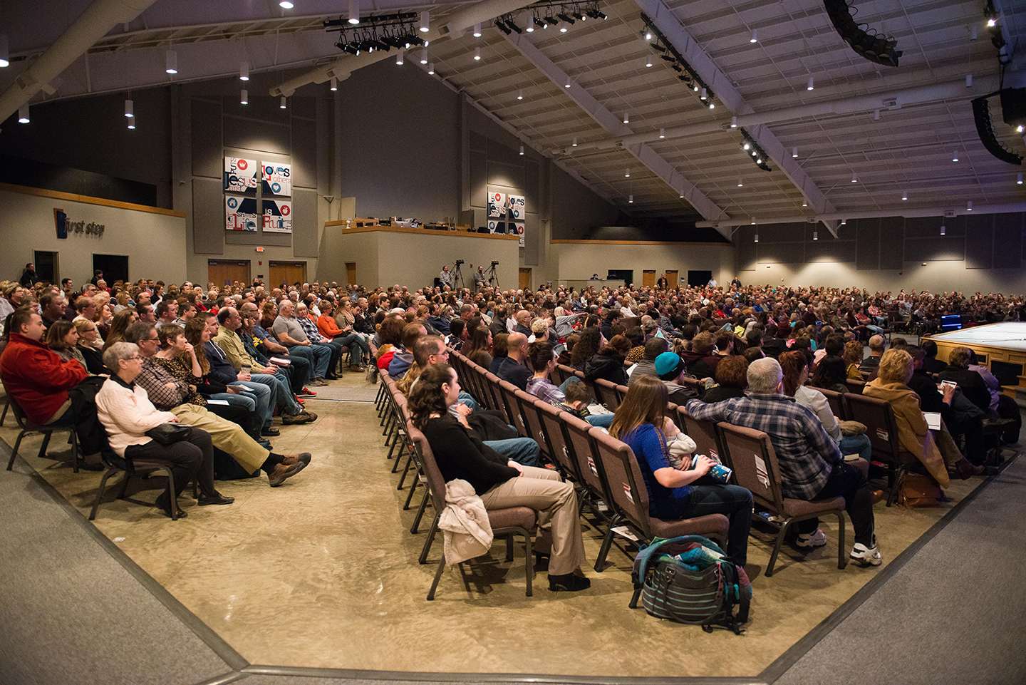 Greenford Evangelical Lutheran Church