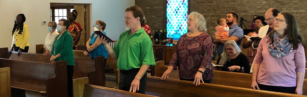 Durham Mennonite Church