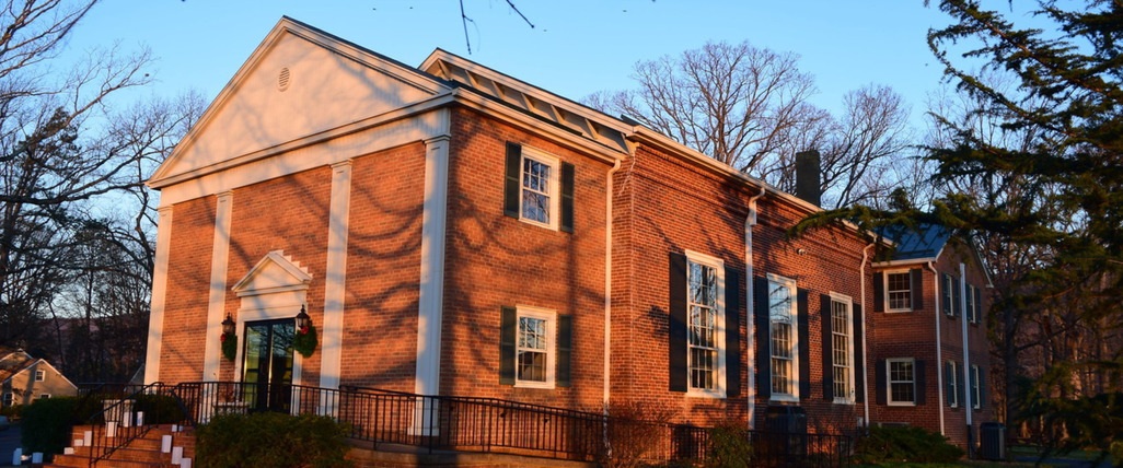 Lebanon Presbyterian Church