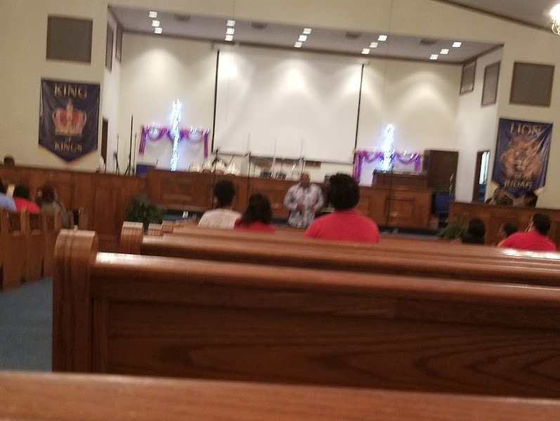 Community Church Ministries