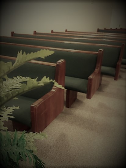 Live Oak Baptist Church