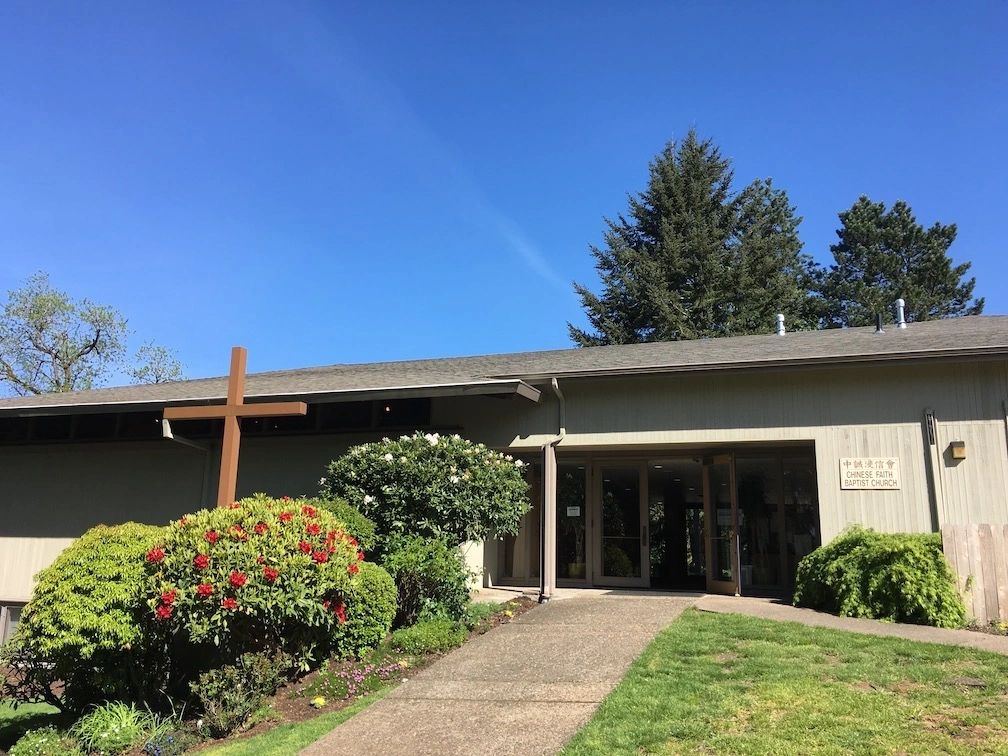 Chinese Faith Baptist Church