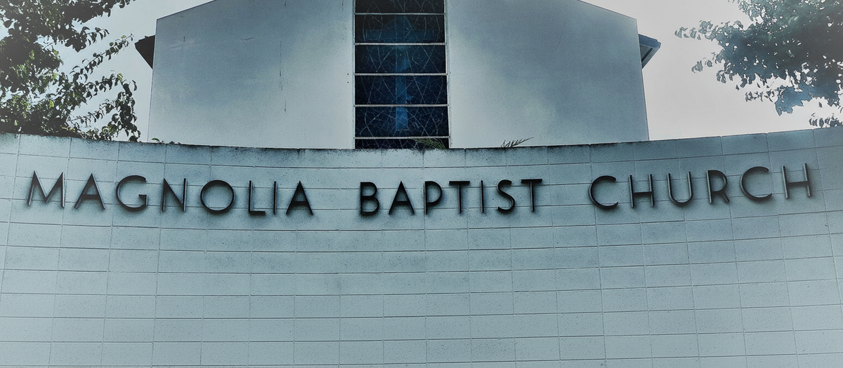 Magnolia Church