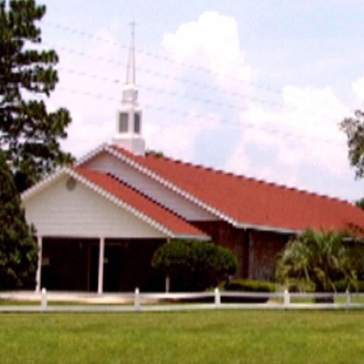 West Marion Baptist Church