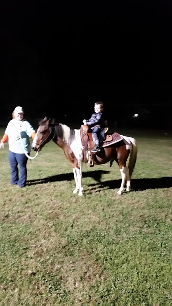 Hillwood Baptist Church