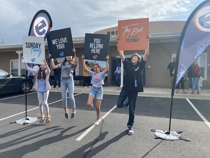 Elevate Christian Church