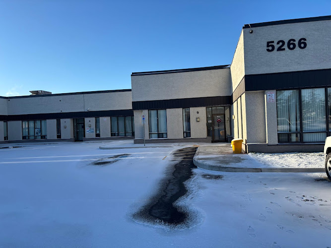 Mountain of Fire and Miracles Ministries, Mississauga Branch