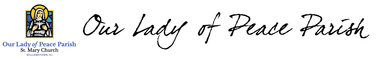 Our Lady of Peace Parish