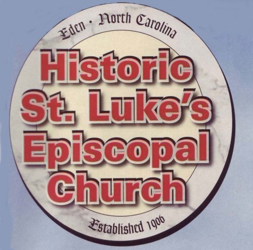 St. Luke's Episcopal Church