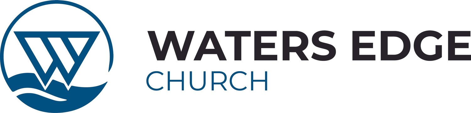 Waters Edge Church