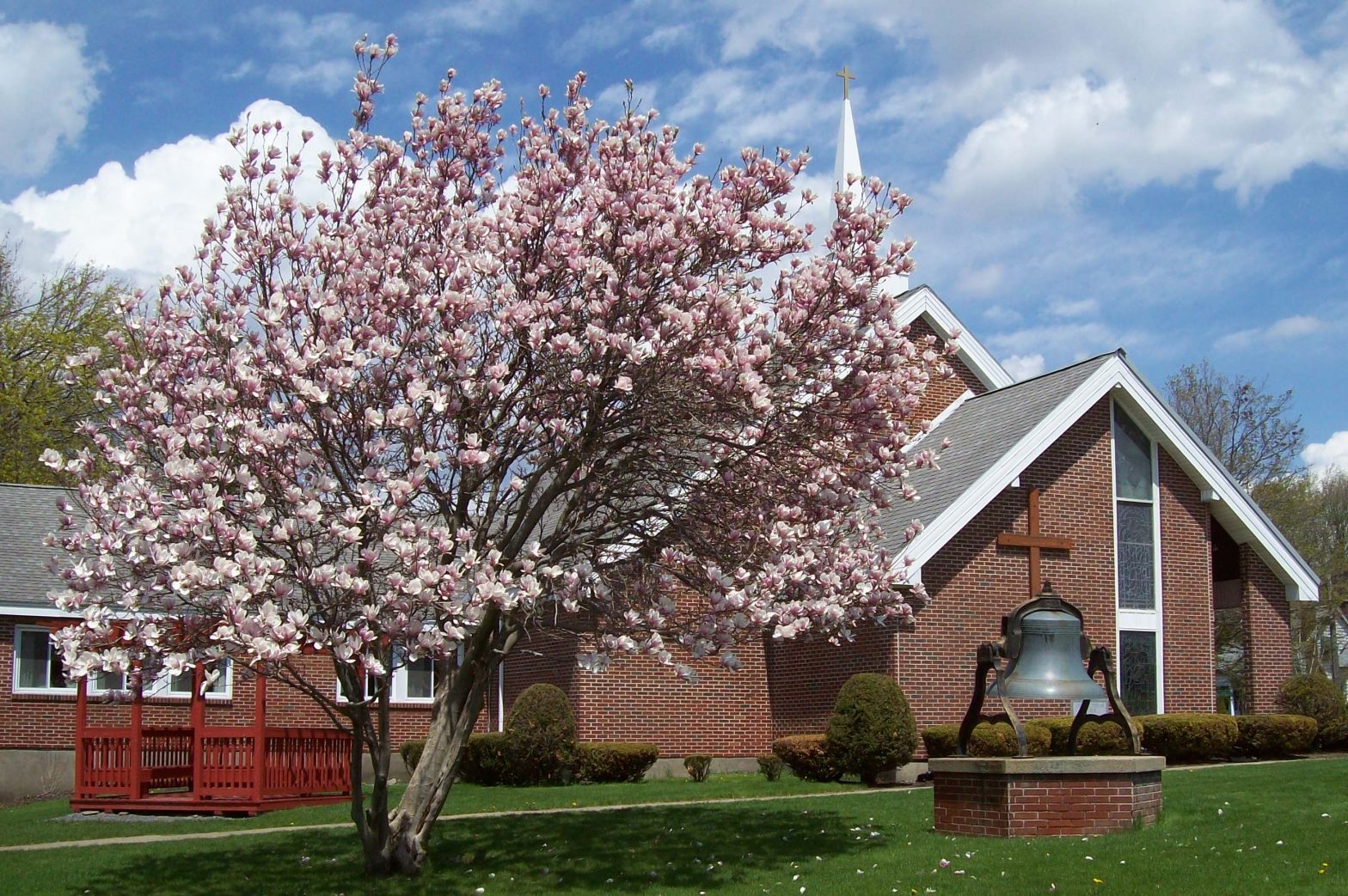 Christ Lutheran Church