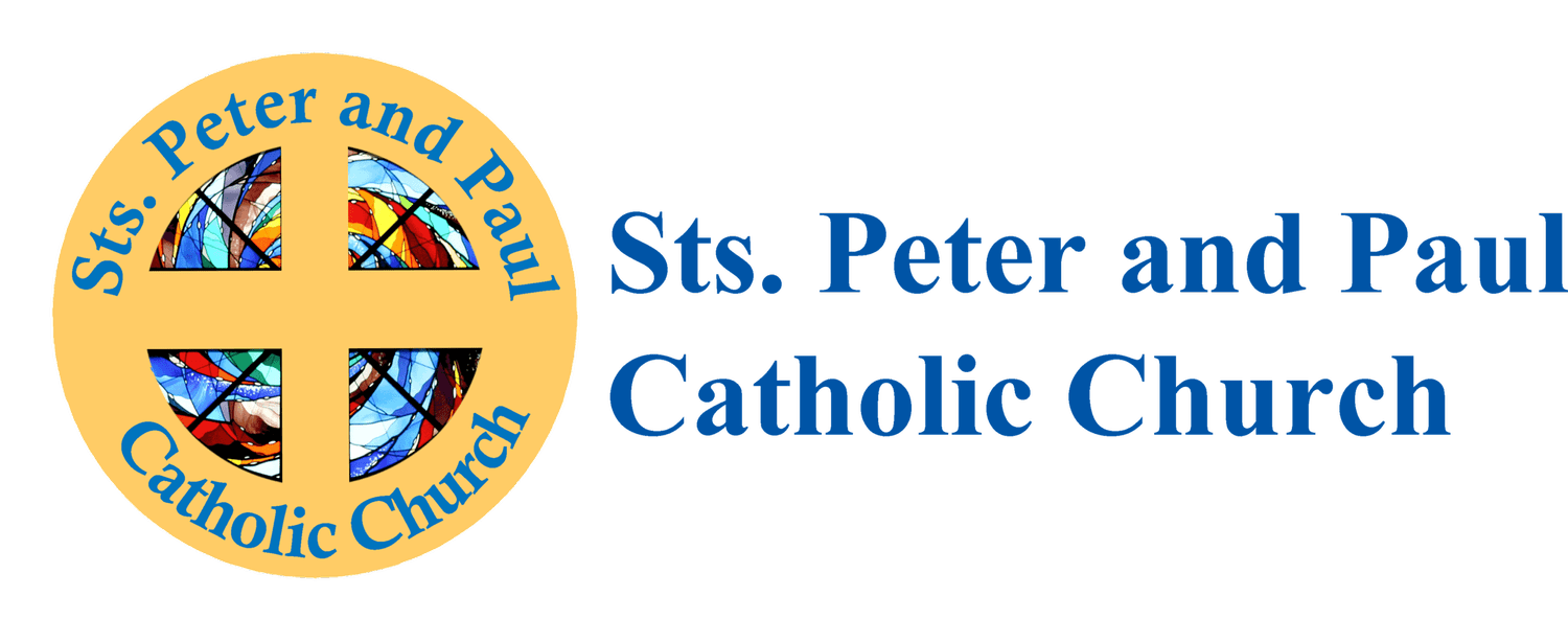 Saints Peter and Paul Catholic Church