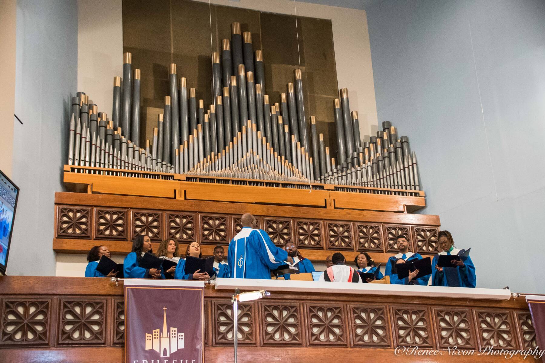 Ephesus Seventh Day Adventist Church