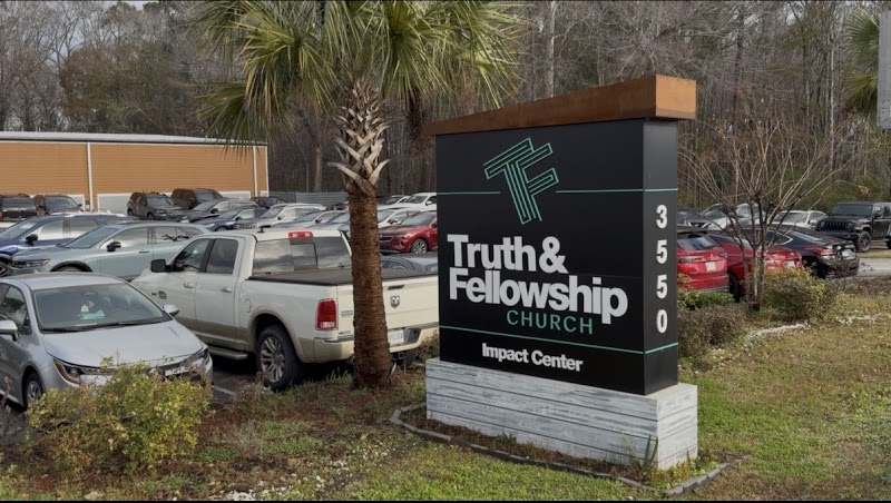 Truth & Fellowship Church