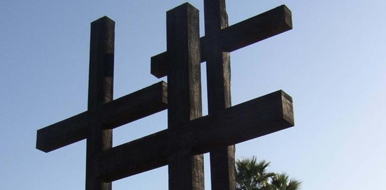 First Christian Church of Mesa (Disciples of Christ)