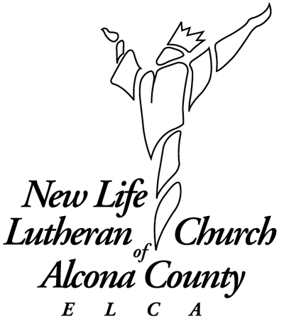 New Life Lutheran Church