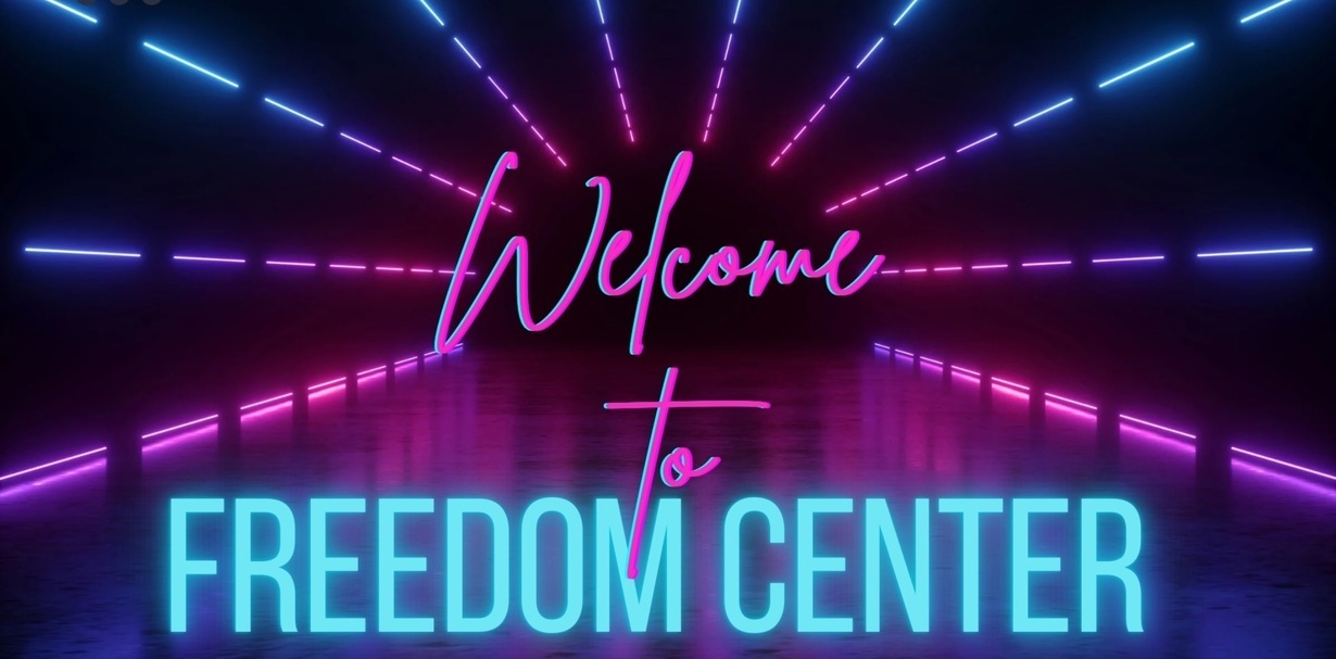 Freedom Center