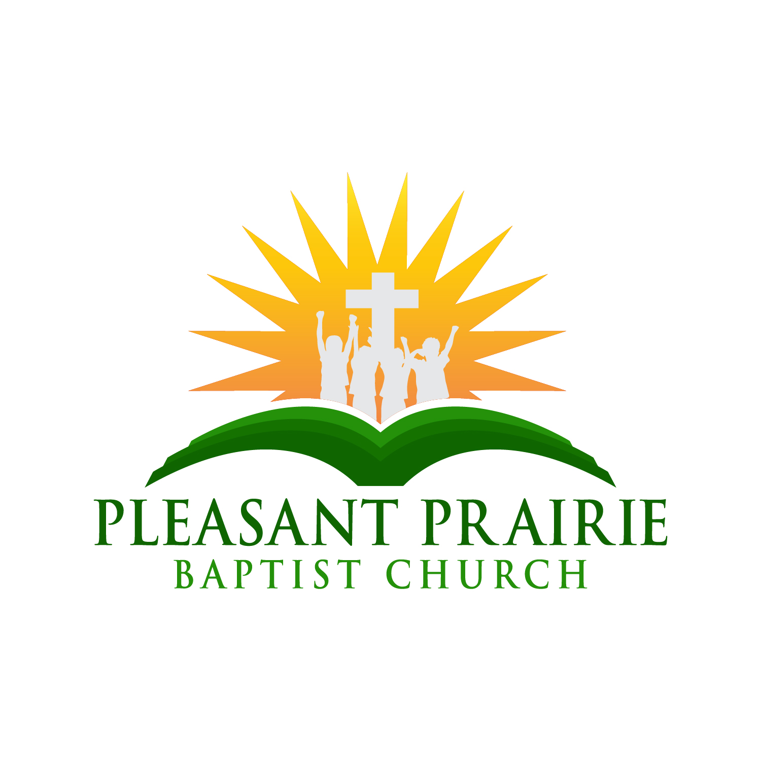 Pleasant Prairie Baptist