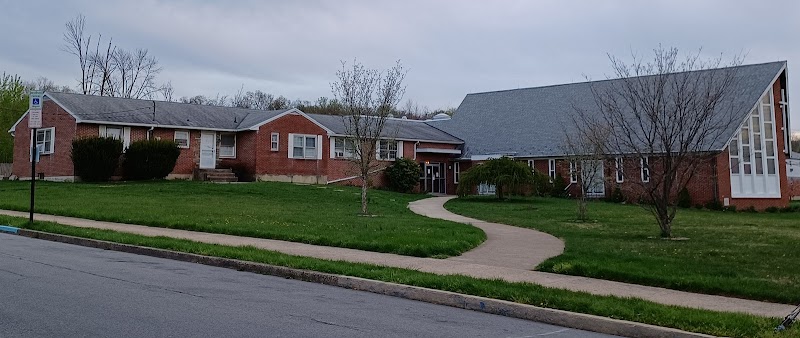 Emmanuel United Methodist Church