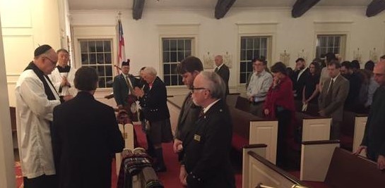 St. Andrew and St. Margaret of Scotland Anglican Catholic Church