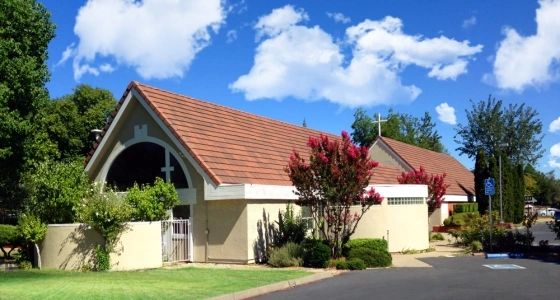 Grace Lutheran Church