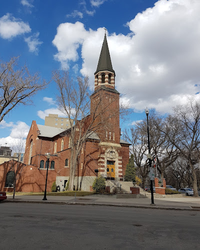 St. Paul Co-Cathedral