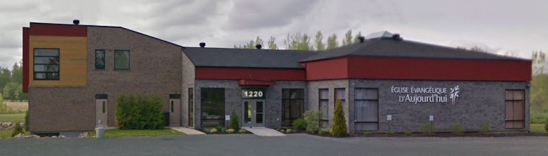 Evangelical Church of Today