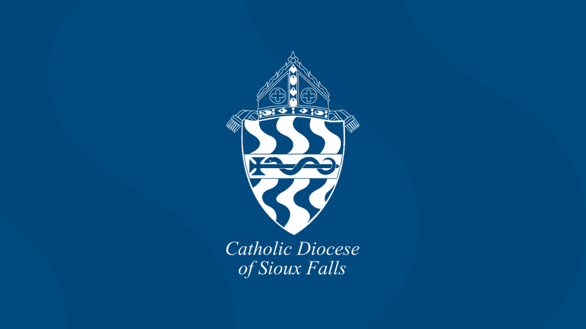 Catholic Diocese of Sioux Falls