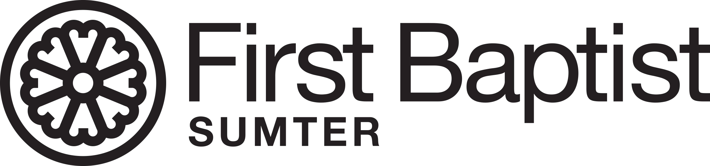 First Baptist Church