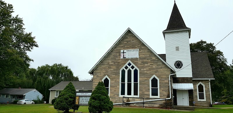 Emory Grove United Methodist Church