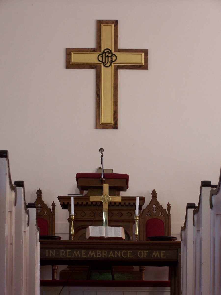 First Baptist Church of Nobleboro