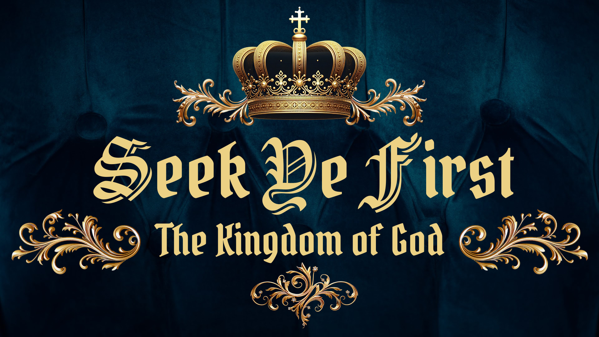 Buchanan Ave Baptist Church