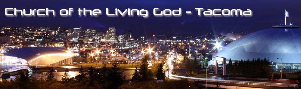 Church of the Living God