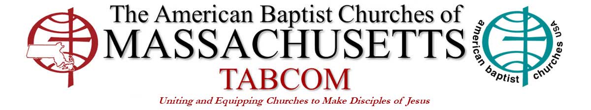 American Baptist Church