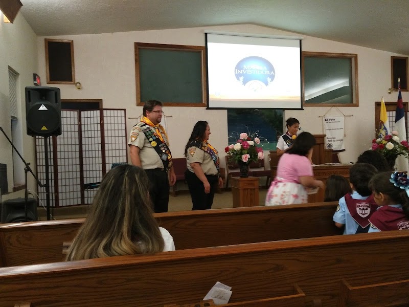 Spanish Seventh-day Adventist