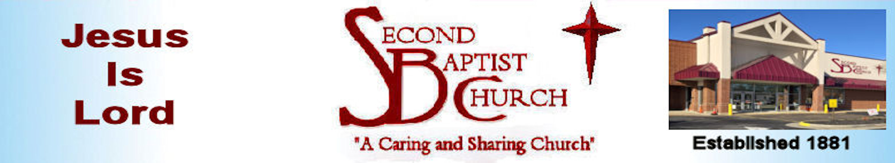 Second Baptist Church