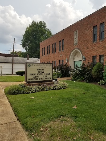 St. Michael's Temple Church
