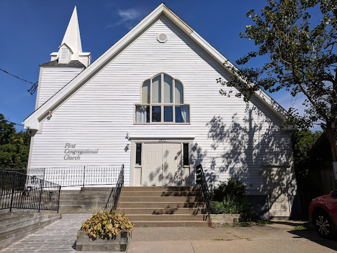 First Congregational Church