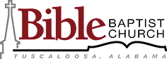 Bible Baptist Church