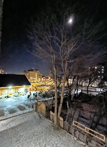 International Gospel Centre