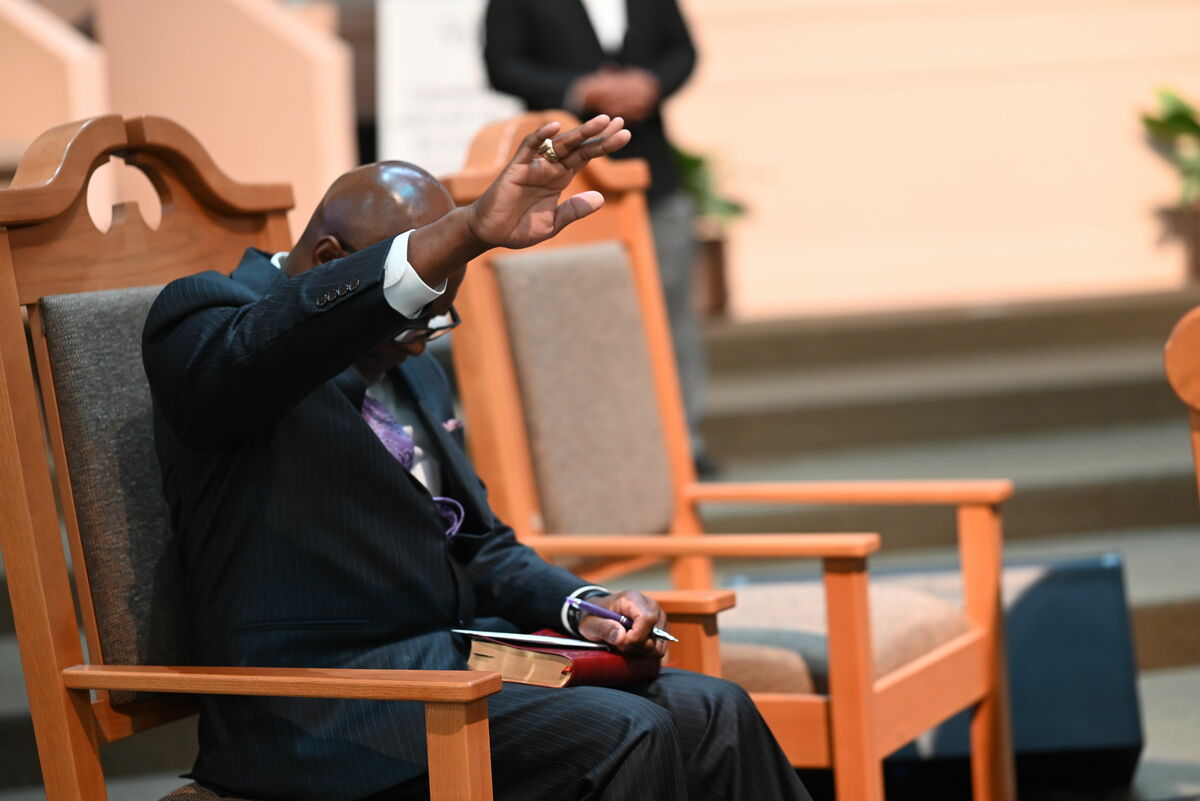 Greater Christ Temple