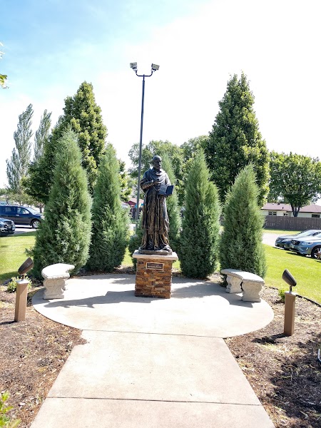 St. Francis de Sales Catholic Church