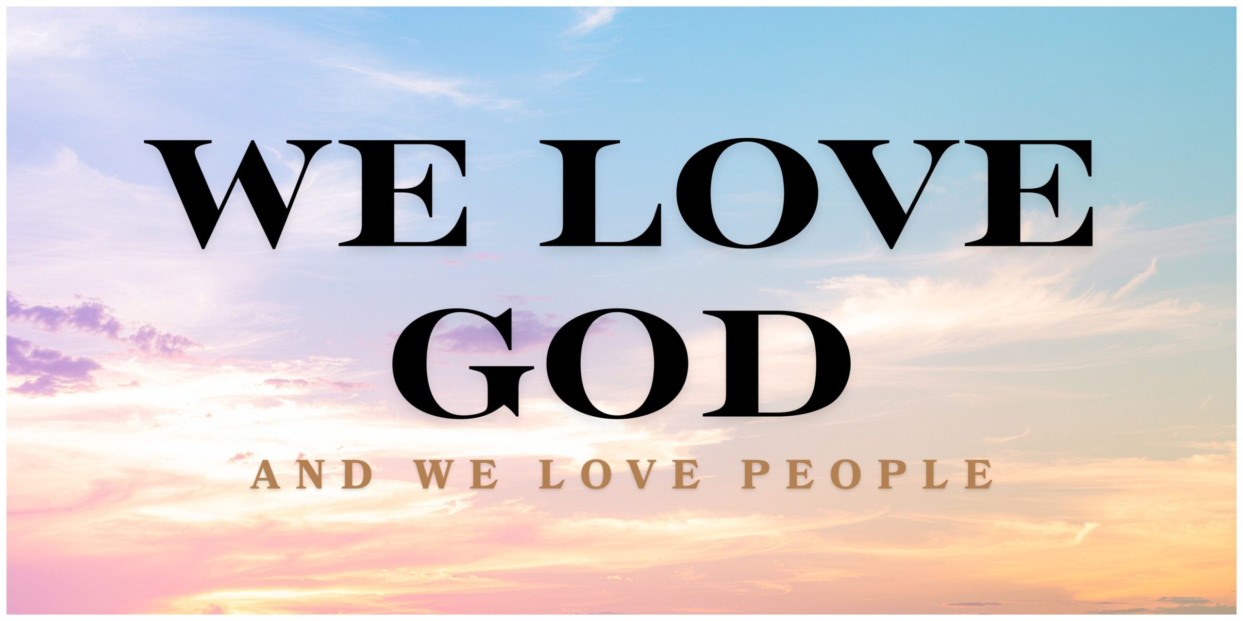 Prevailing World Church