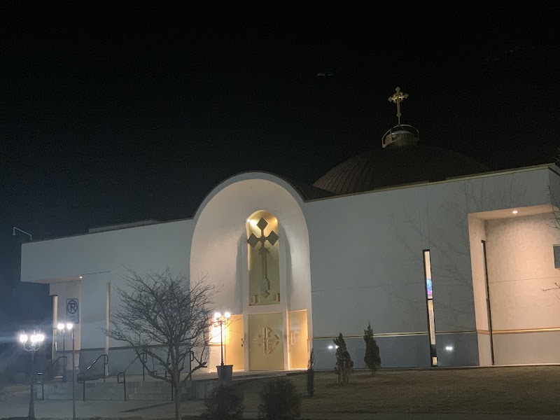 Ethiopian Orthodox Tewahedo Church