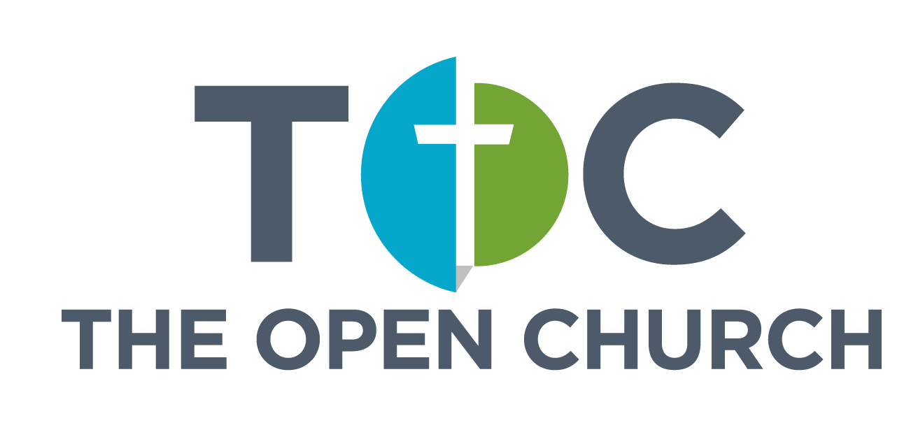 The Open Church